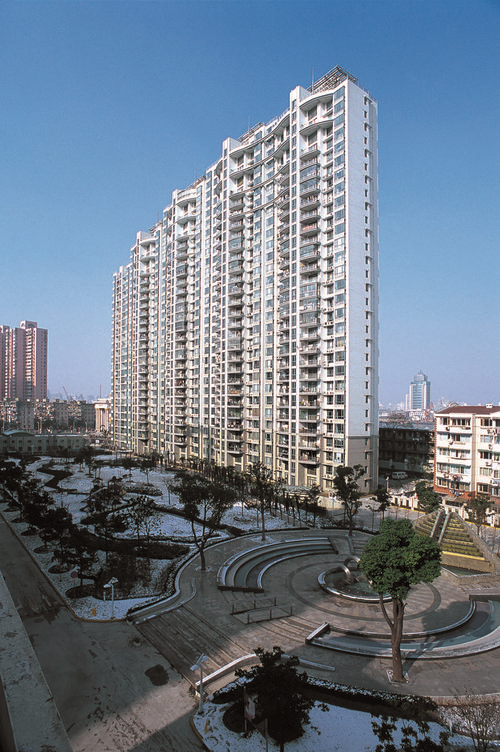 北滨江 l 建平西校学区,税费各付带租约 l 成交7.1折