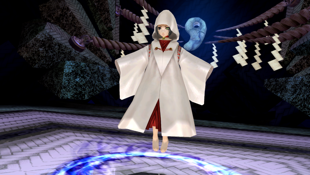 1310 女神异闻录4--黄金版 rpg psvps4xsxpc