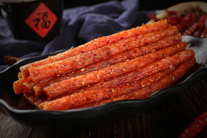 辣条真的很赚钱吗 - 知乎