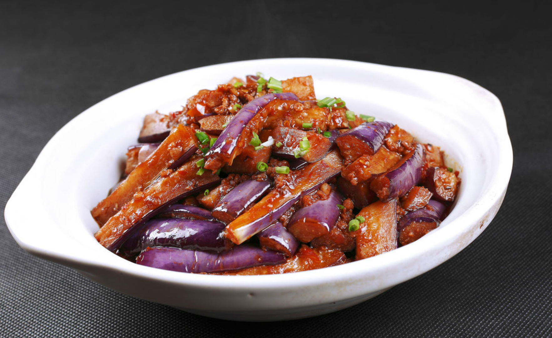 教你在家做好鱼香肉丝甜辣爽口非常的下饭做法简单一