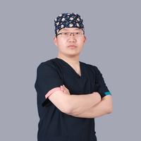 皮肤美容抗衰医生徐辉