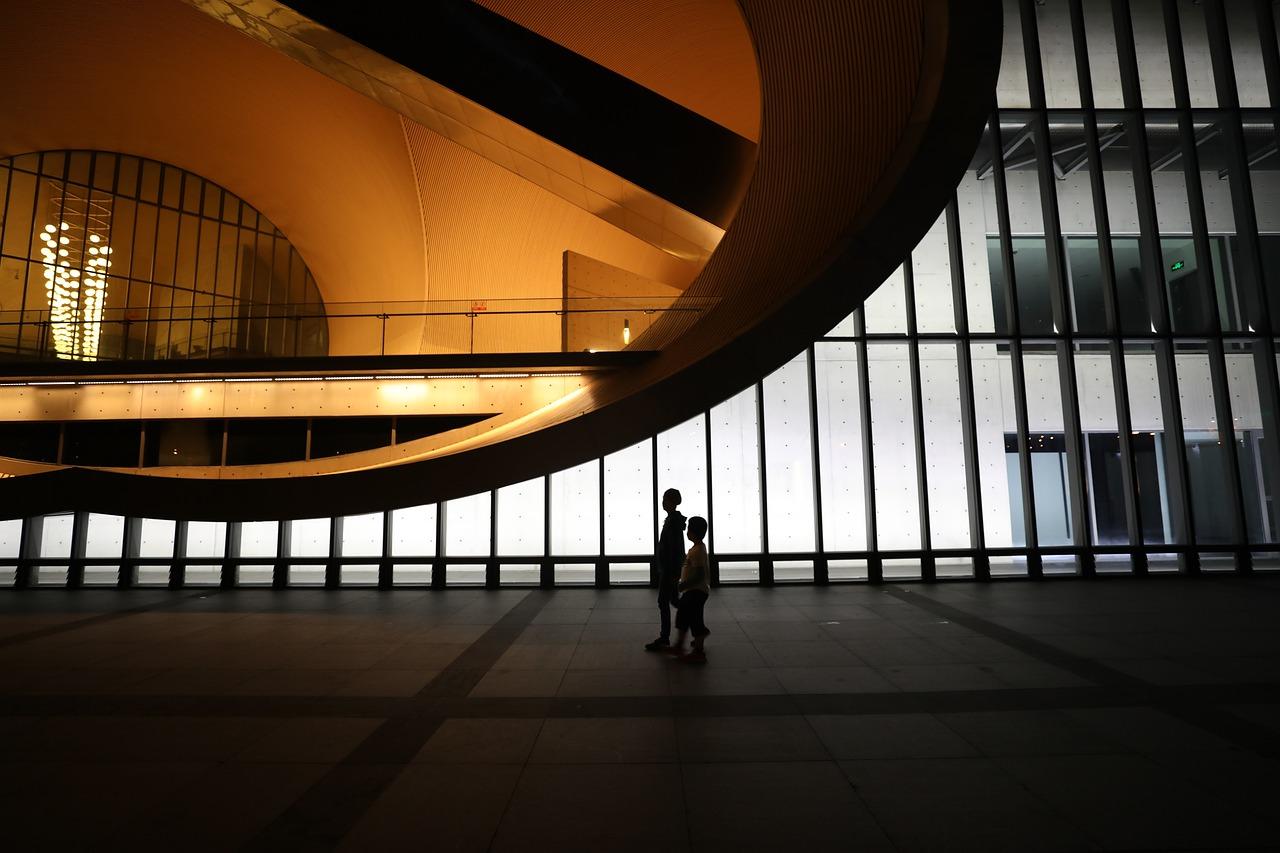 5. 户型空间布局