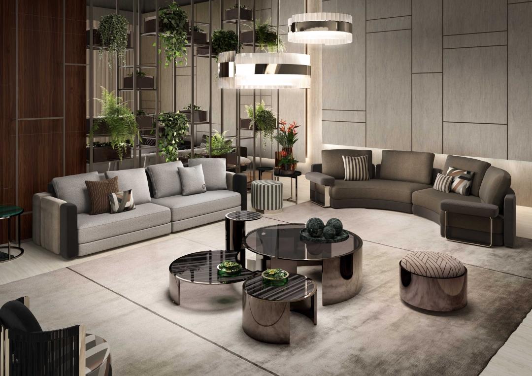 fendicasa的沙发凭什么比房子还贵