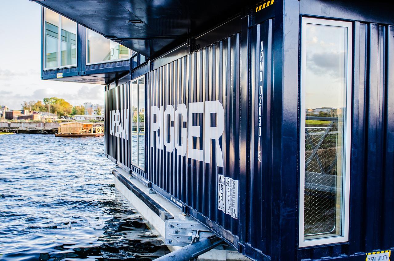 5. 保障性住房申请