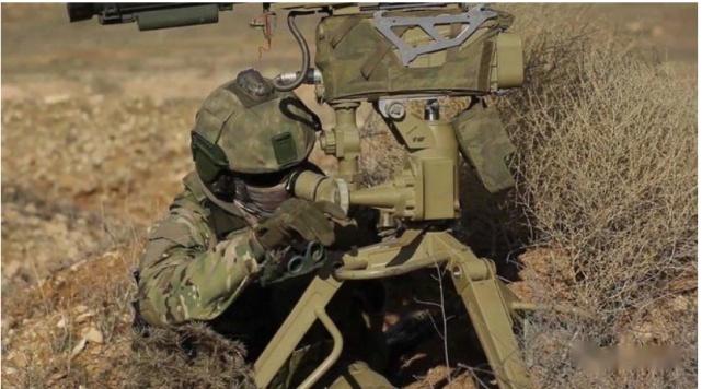 俄军全歼美特种兵小队七名士兵被机枪射成筛子白宫严令消息保密