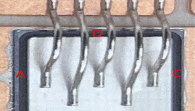 详细解读IGBT模块的12道封装工艺 - 知乎