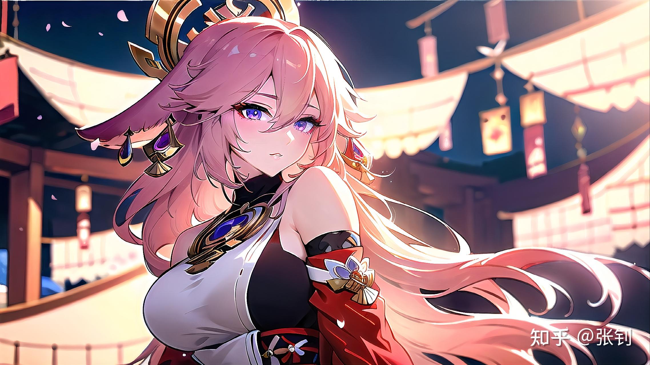 如何评价《原神》愚人众执行官:仆人?