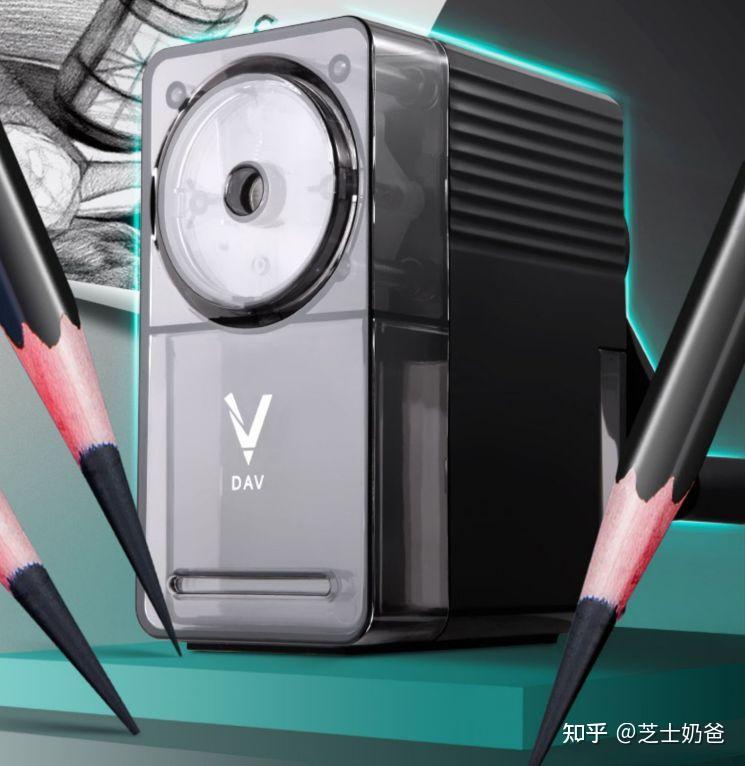 削笔刀/铅笔刀推荐:削笔刀哪个牌子的最好用耐用?铅笔刀哪个好用?