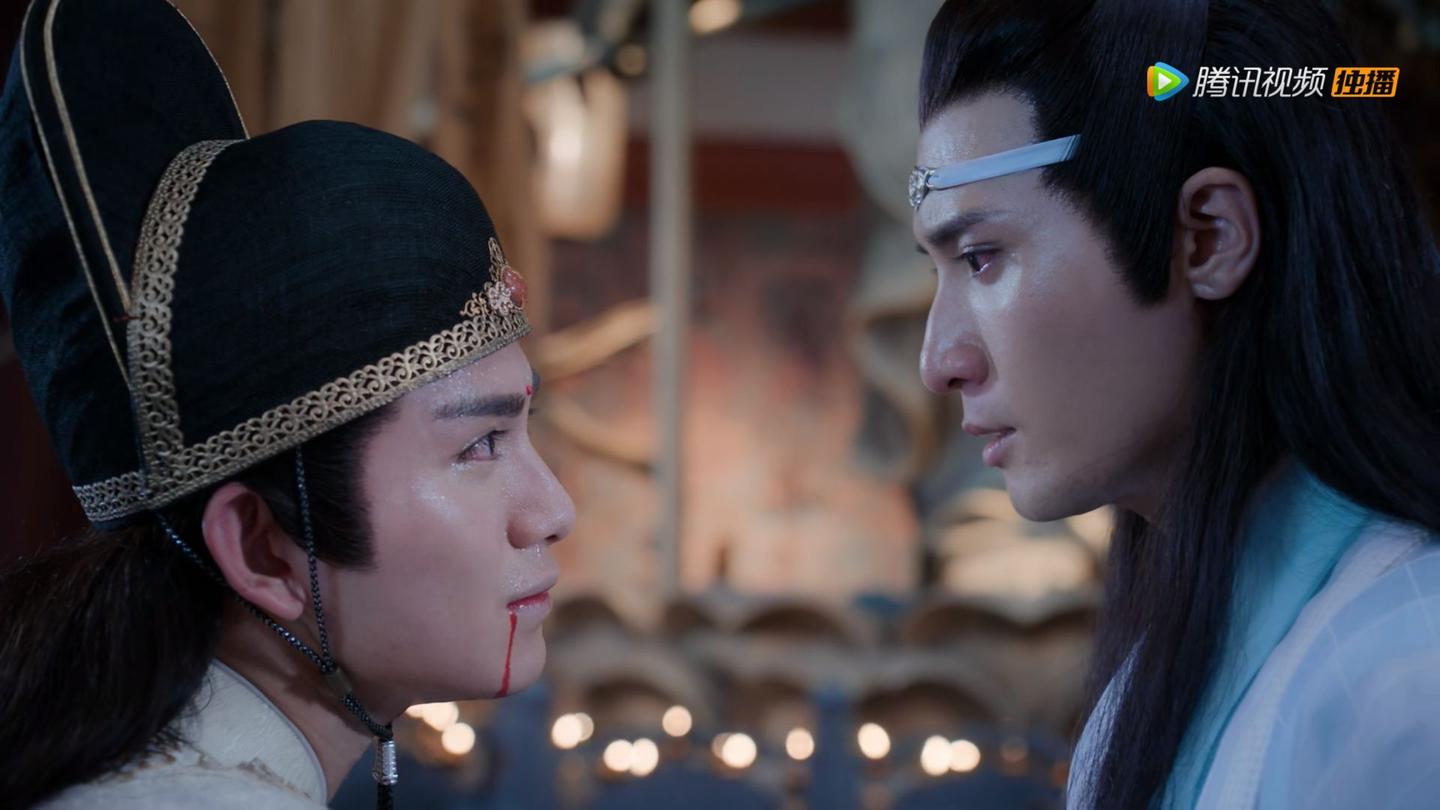 曦瑶同人 实非良人 大结局 知乎