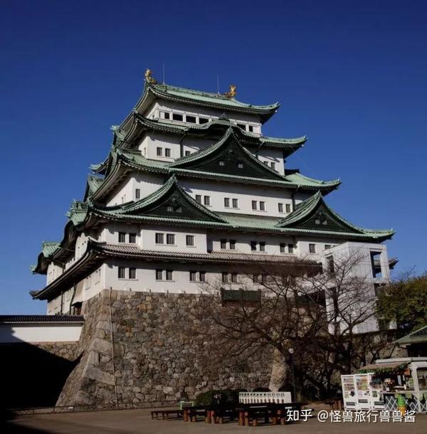 来到名古屋怎能不去这些地方呢 名古屋推荐景点10选 知乎