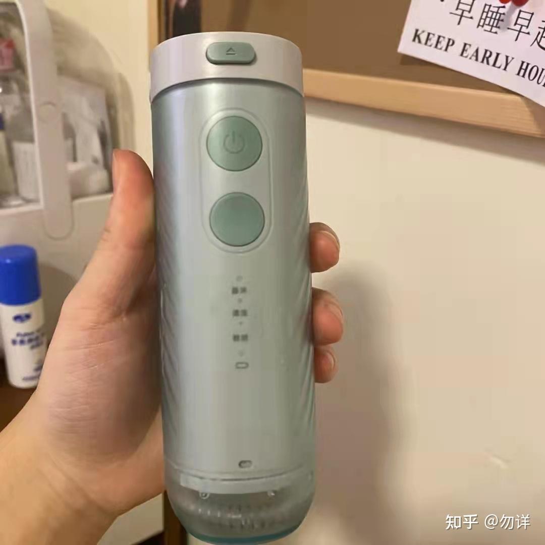 衝牙器品牌十大排名十款超級實用品牌2024強烈推薦素士小米usmile松下