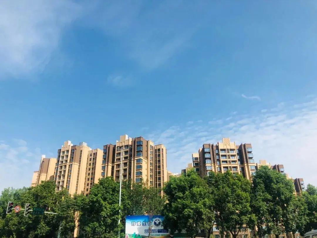 天回片区!这个安置房顺利竣工验收... - 知乎