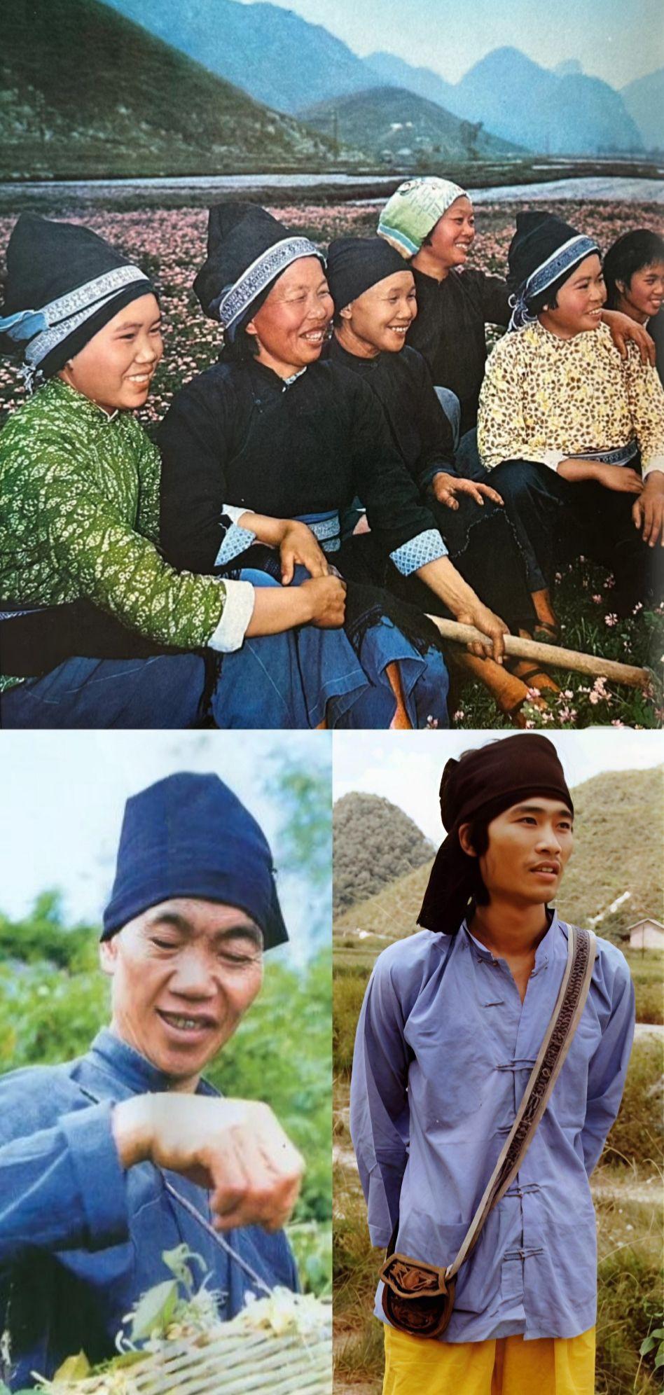 中国少数民族-仫佬族 - 知乎