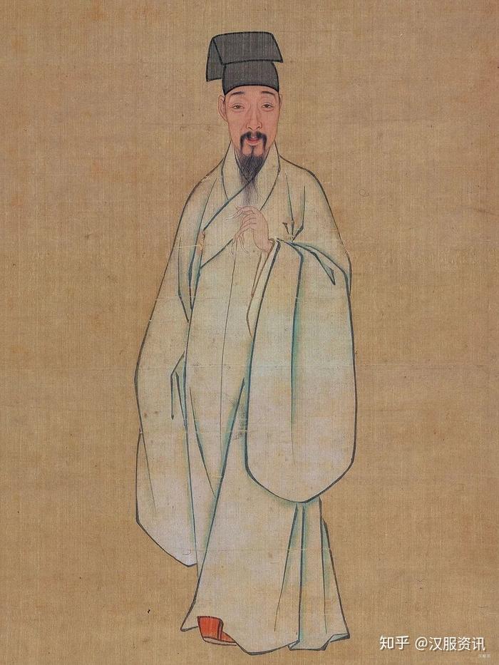 少年不来一件道袍吗