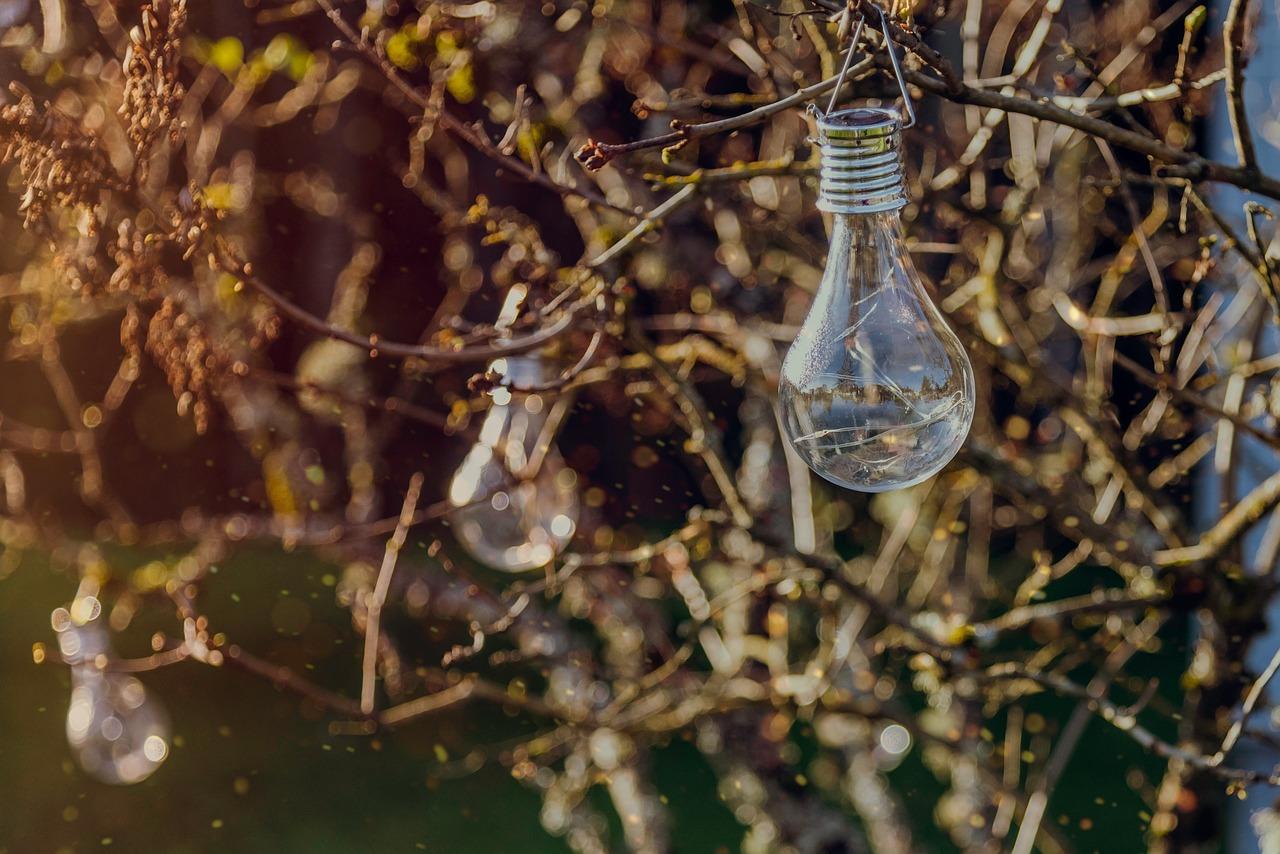 灯泡e14是什么意思