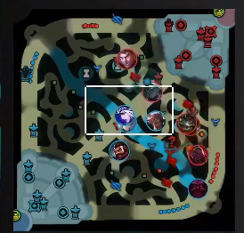 S10八强赛TESvsFNC复盘:不完美奇迹的背后,TES亮眼&败笔盘点