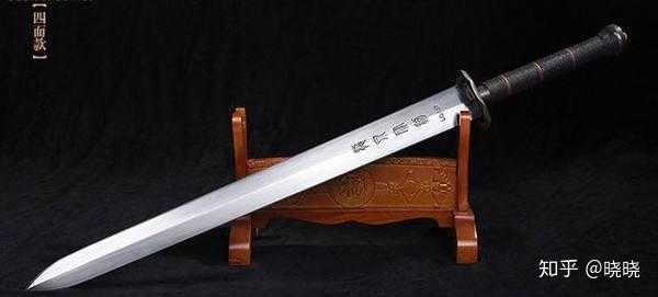 中国古代十八般兵器排行版, 它排第一, 你见过几个 - 知乎