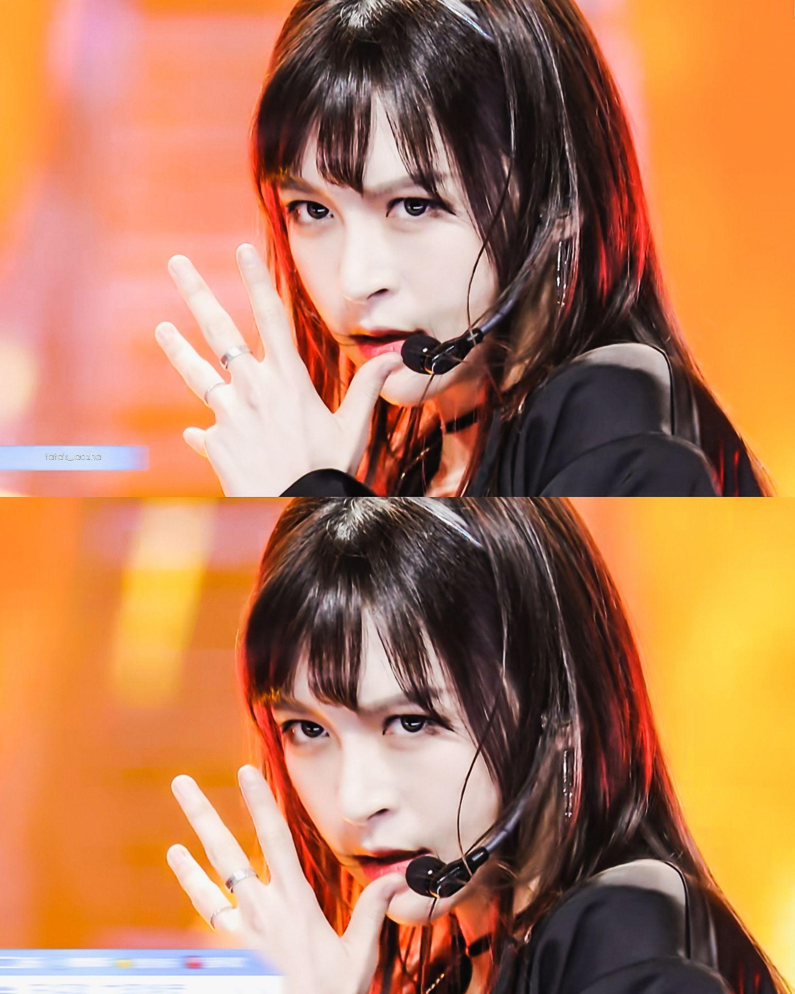 如何评价张语格mama表现? - 知乎