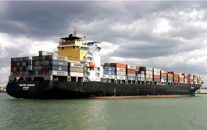 美森快船出口捕梦网到美国fba亚马逊双清包税物流 知乎