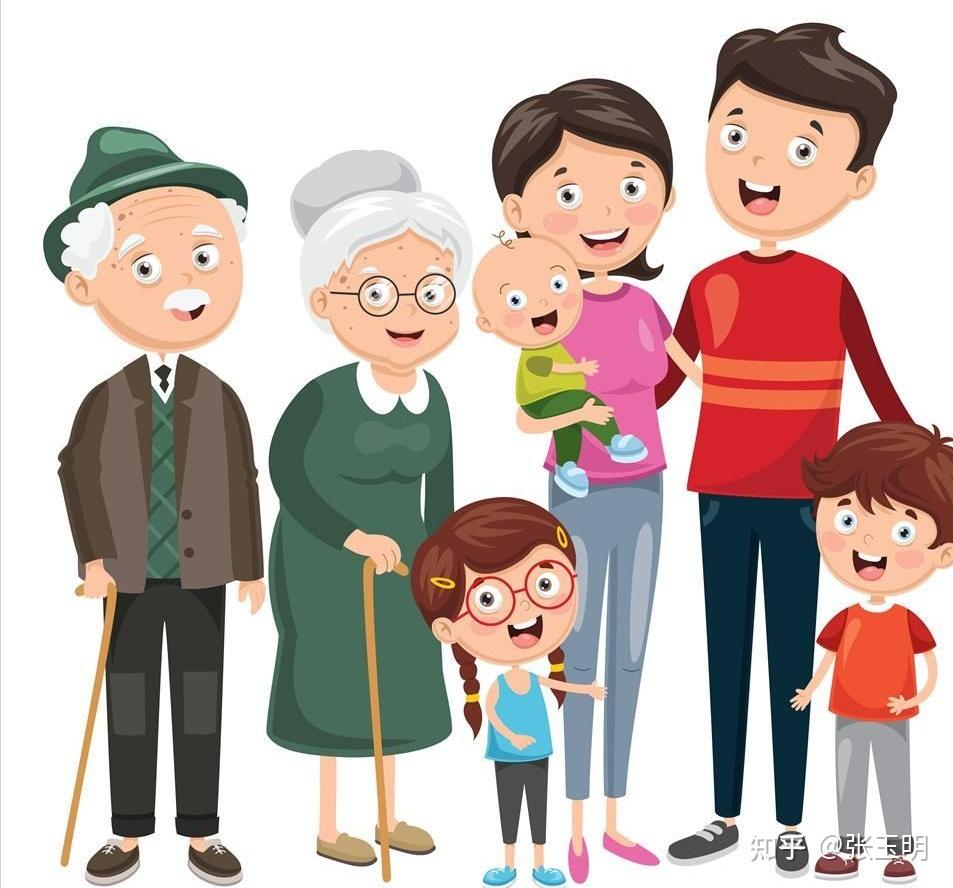 王力宏前妻李靓蕾的长文让其形象坍塌说明了啥怎样家庭才和谐