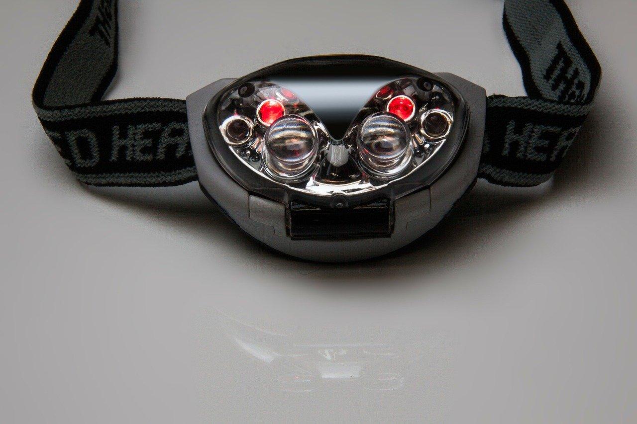 厨房照明选择指南