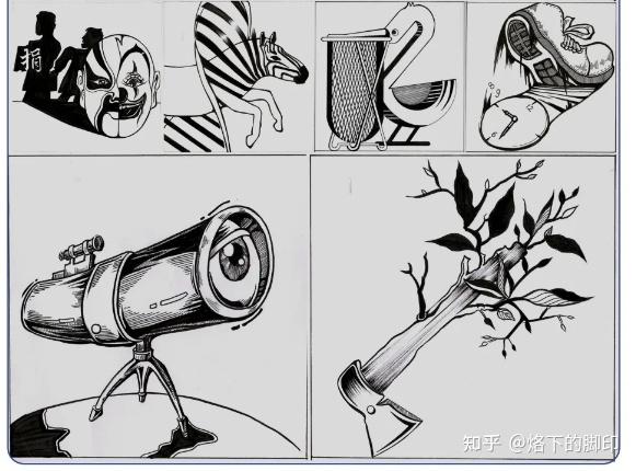 7月初——9月底:暑假开始练习真题模拟题,培养发散思维,如何紧扣主题