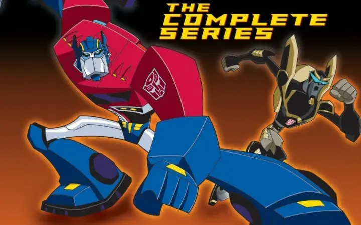 变形金刚到底有没有丁丁