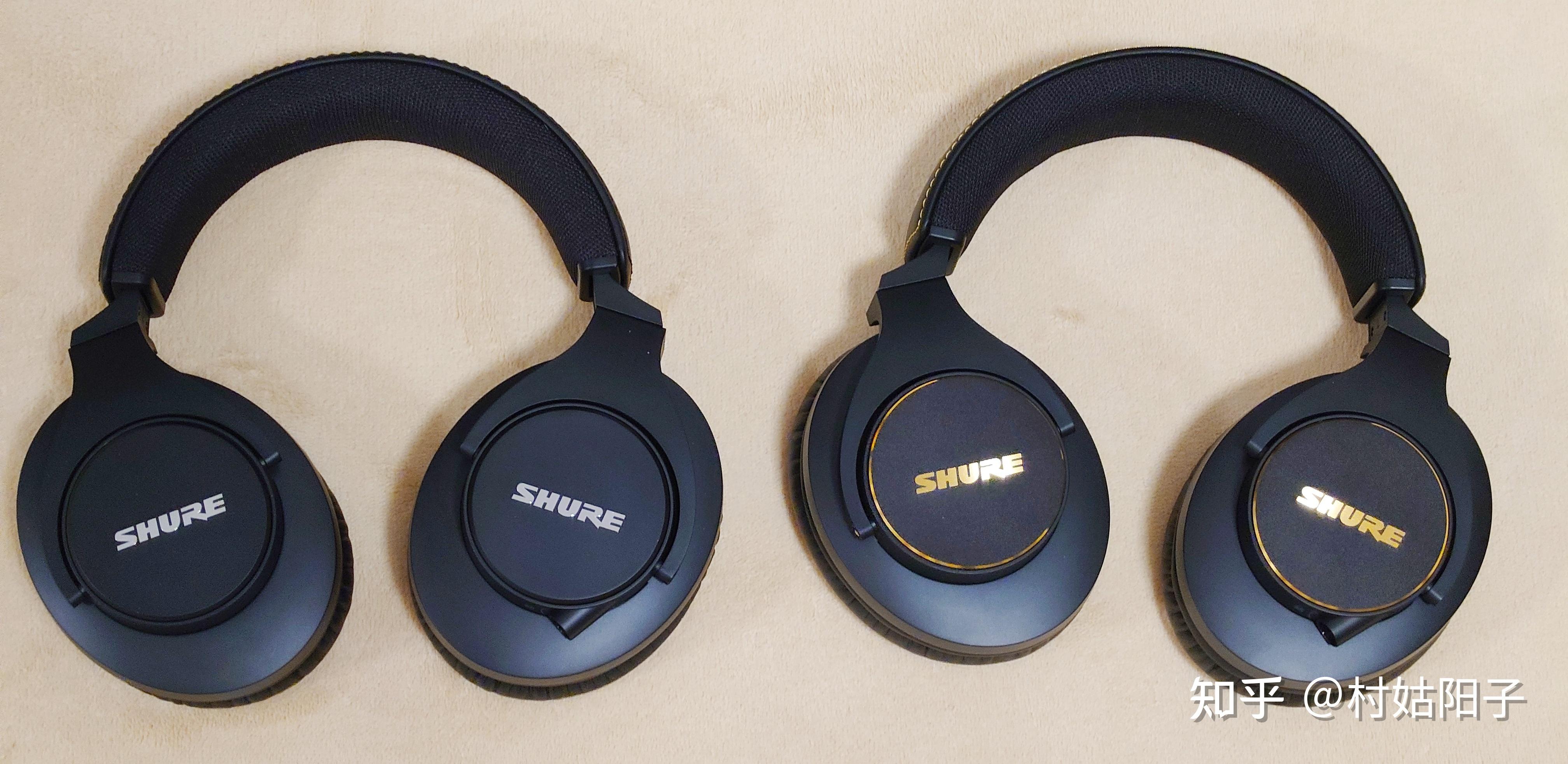 可能是全网首发的舒尔srh440a840a测评和测量