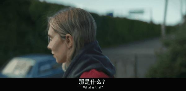 《黑夜终至》破碎感女神上线,彻夜“搞钱”
