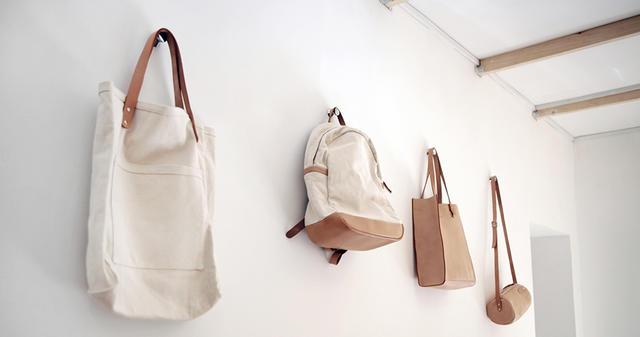 行 丨 拒绝撞包！这 10 家鬼马小众的帆布袋，刷新你对包包设计的三观  第20张