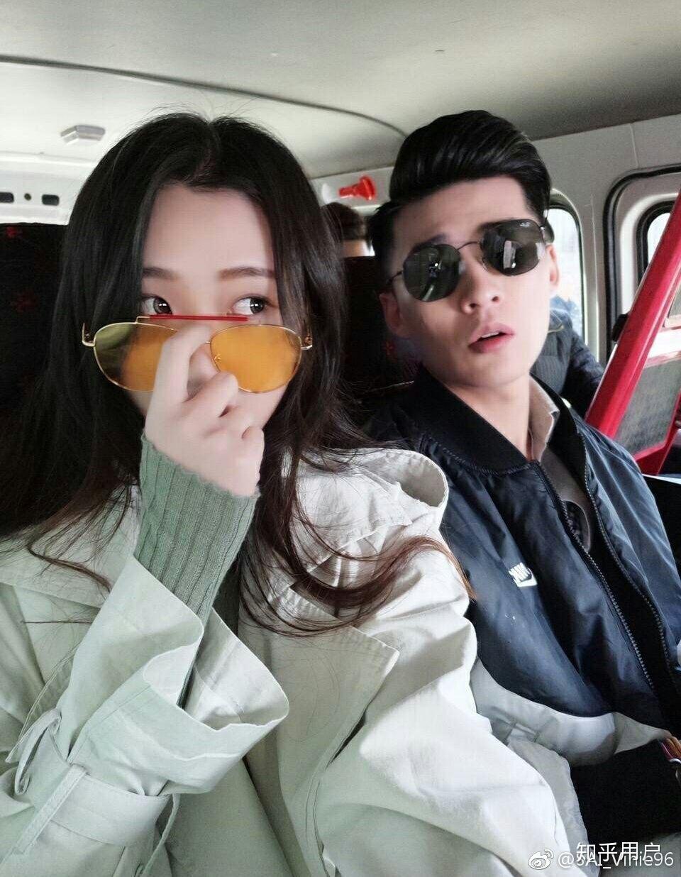 如何看待在抖音上活跃的lucky大佬和马孝安突然分手