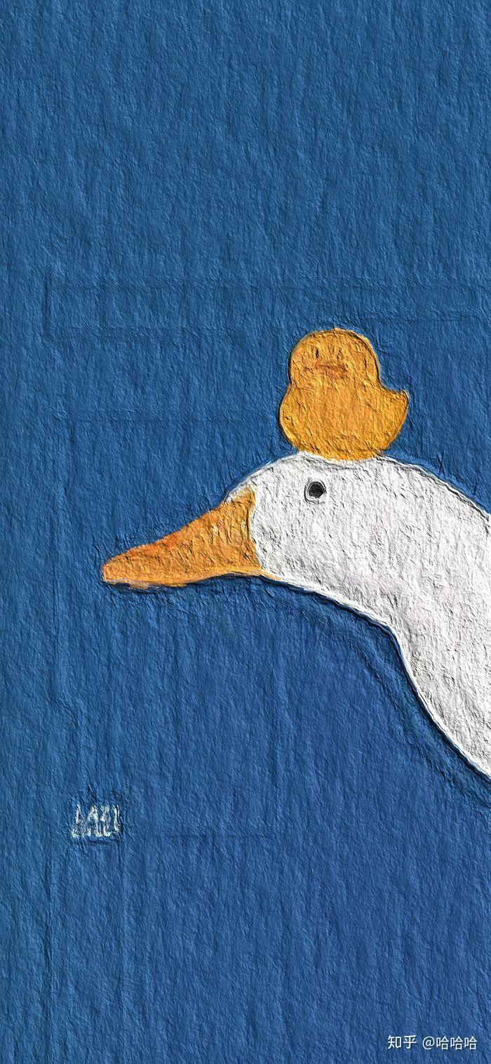 有没有类似这样有磨砂感的壁纸? - 知乎