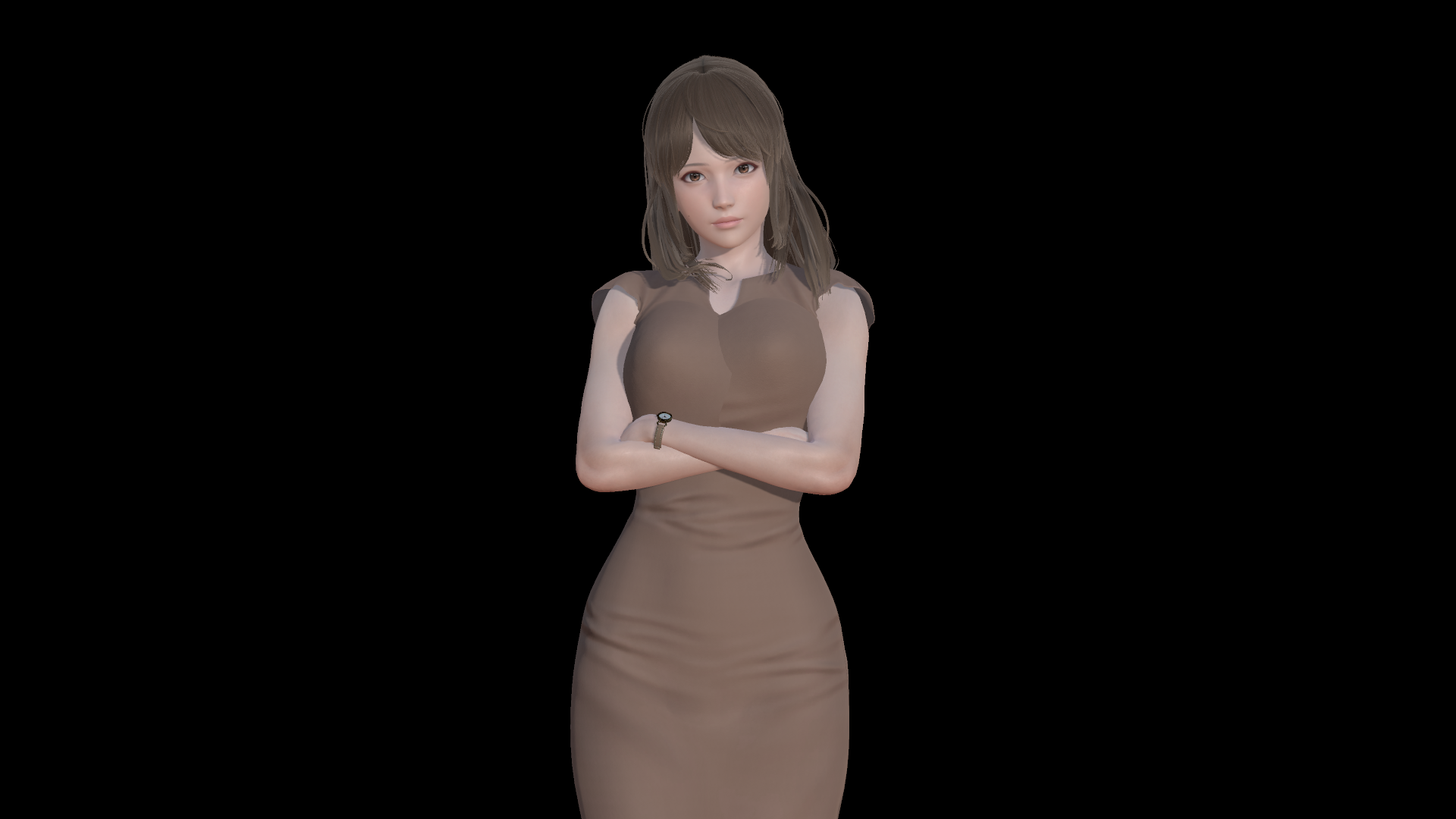 奧村 実香子