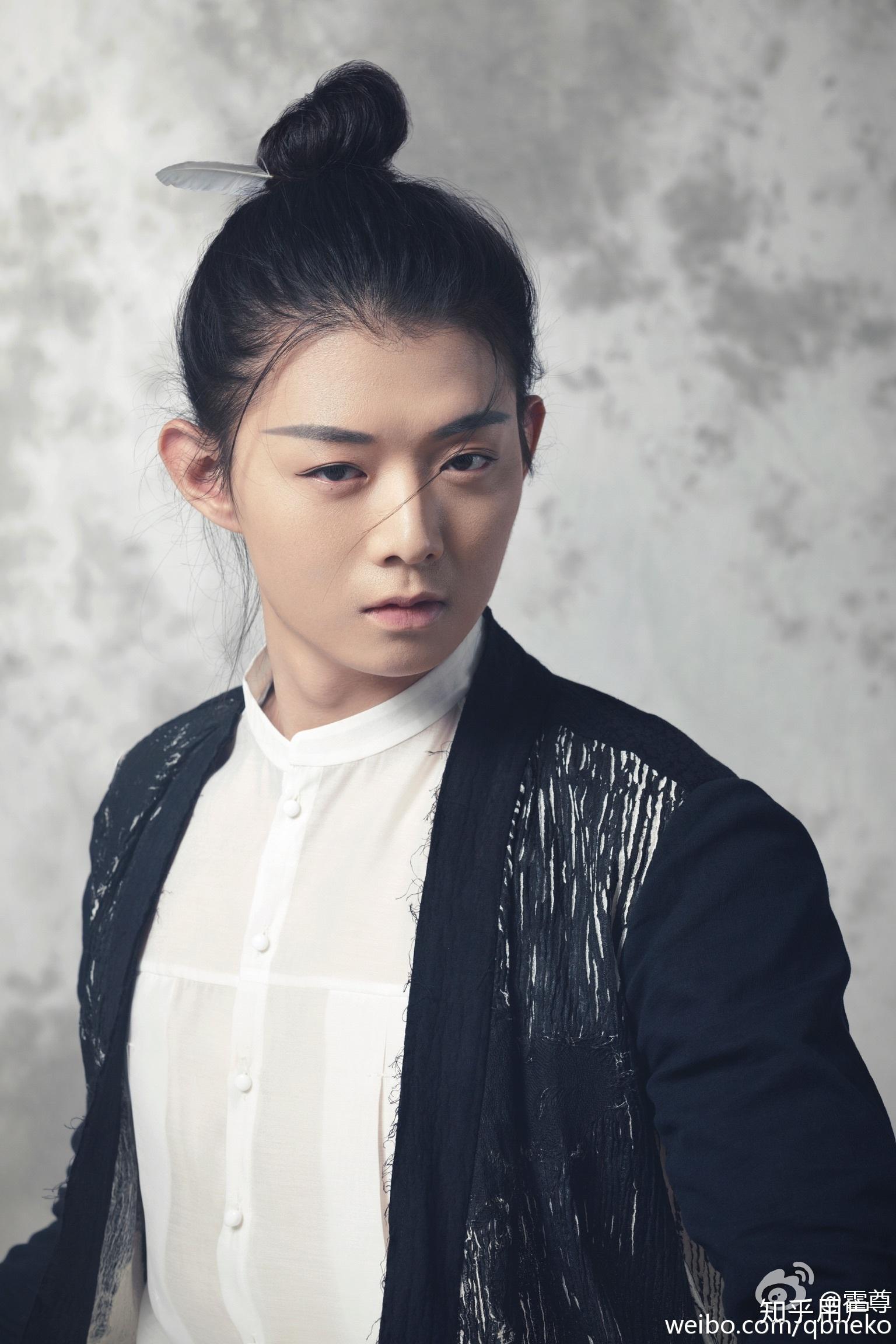 霍尊真的有颜粉吗? - 知乎