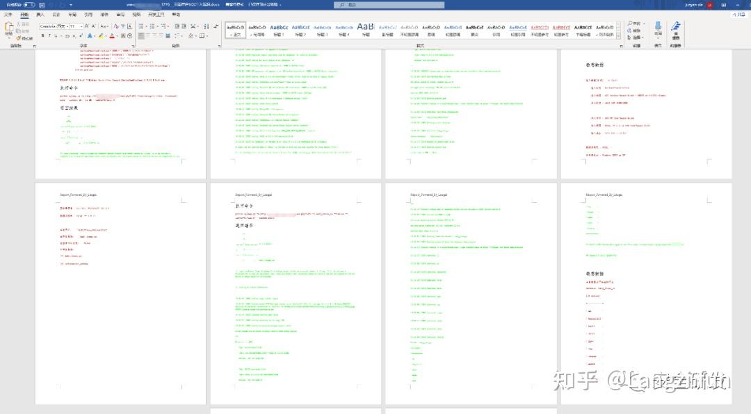 Sqlmap速查表/功能移植/Python批量检测SQL注入 - 知乎