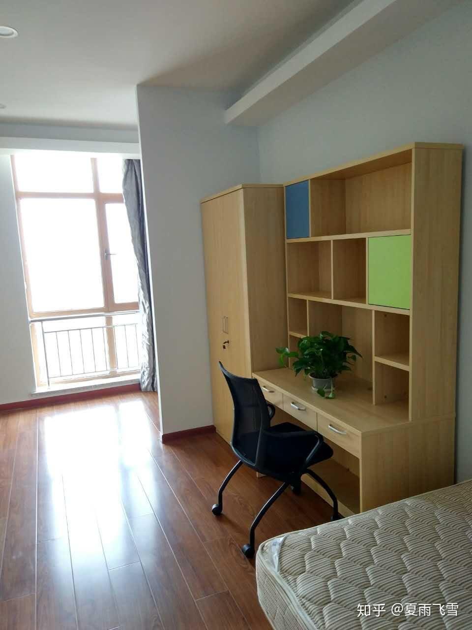 苏世民书院宿舍是单间吗 v2-f924d34649837af1dd6e1b1302015ac0_r.jpg