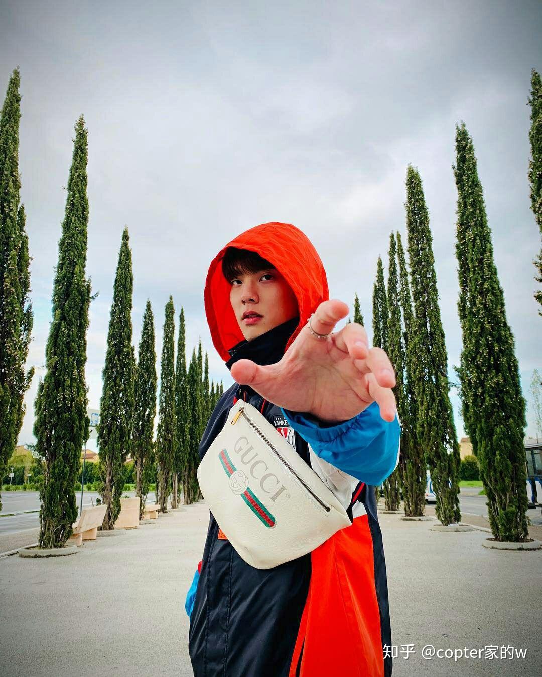 有谁能给我科普一下泰国男团sbfive吗