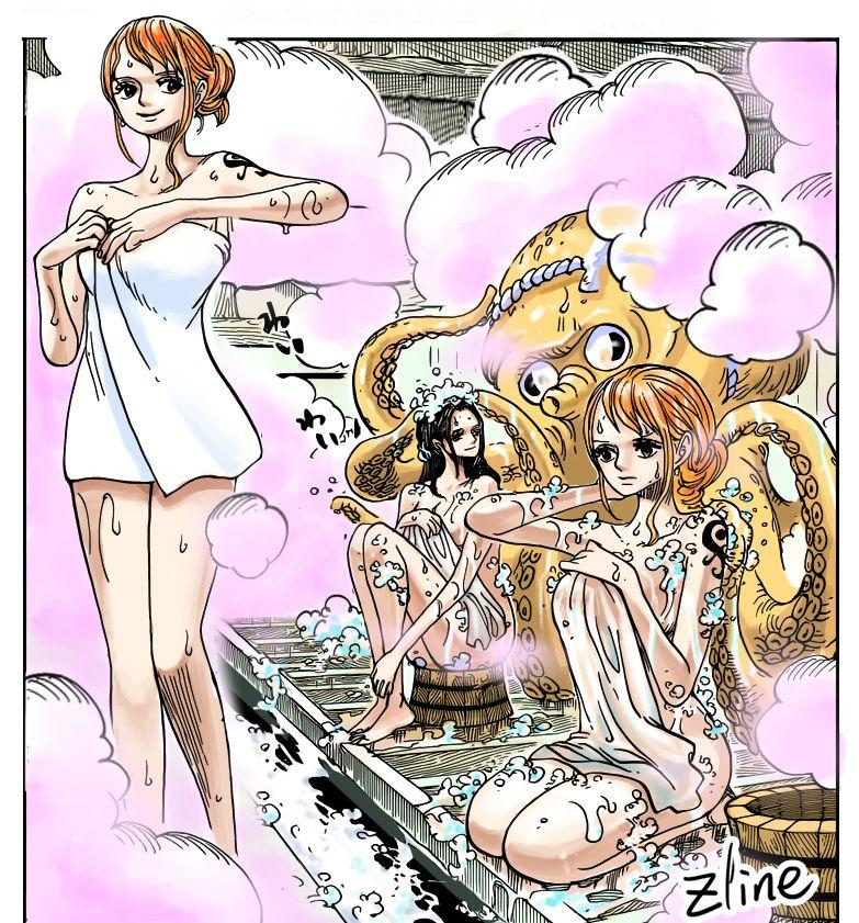 海贼王,1023桃之助变成大龙意味着什么? - 知乎