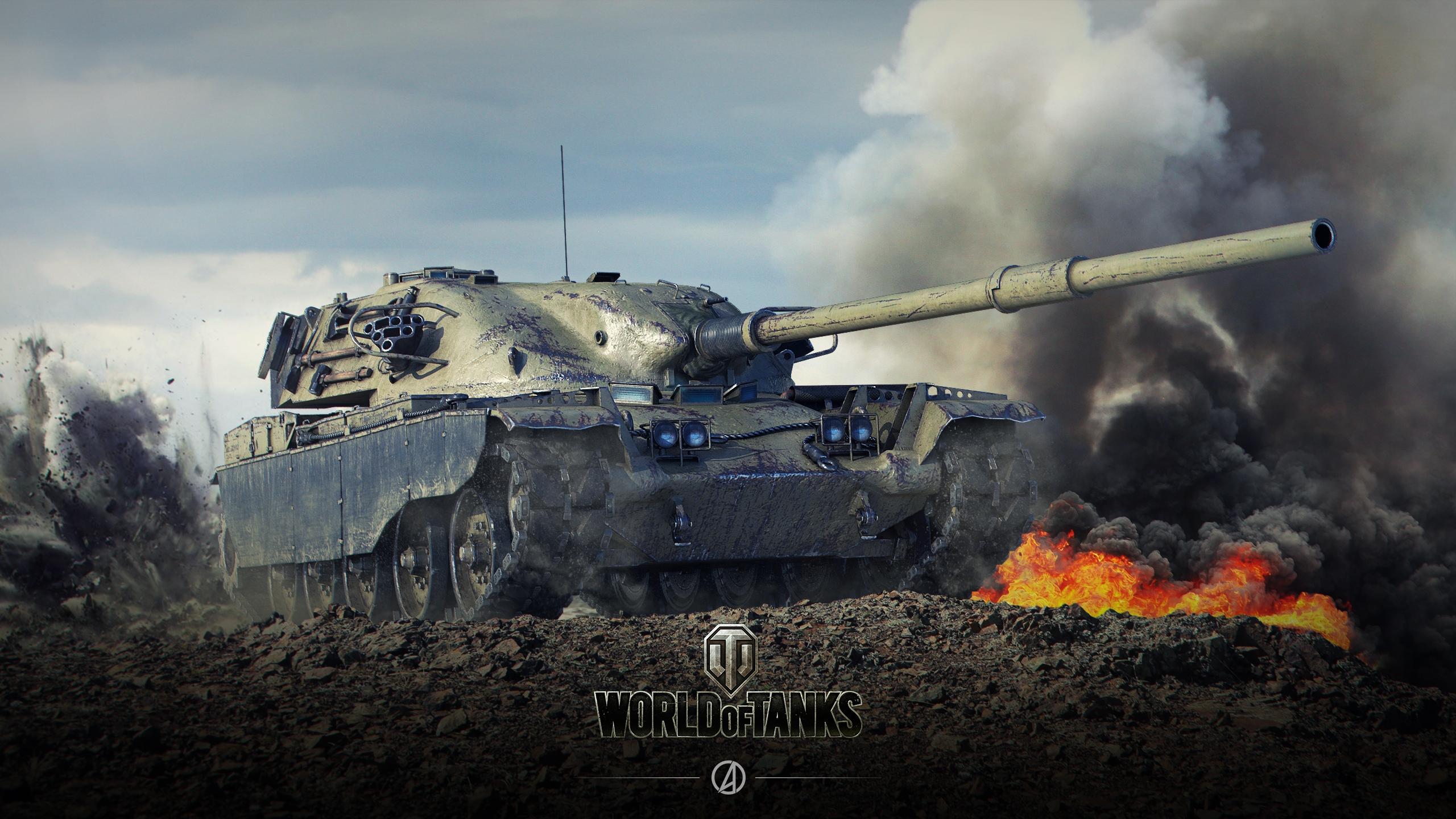 坦克世界wotb精美壁纸（第五期） - 哔哩哔哩