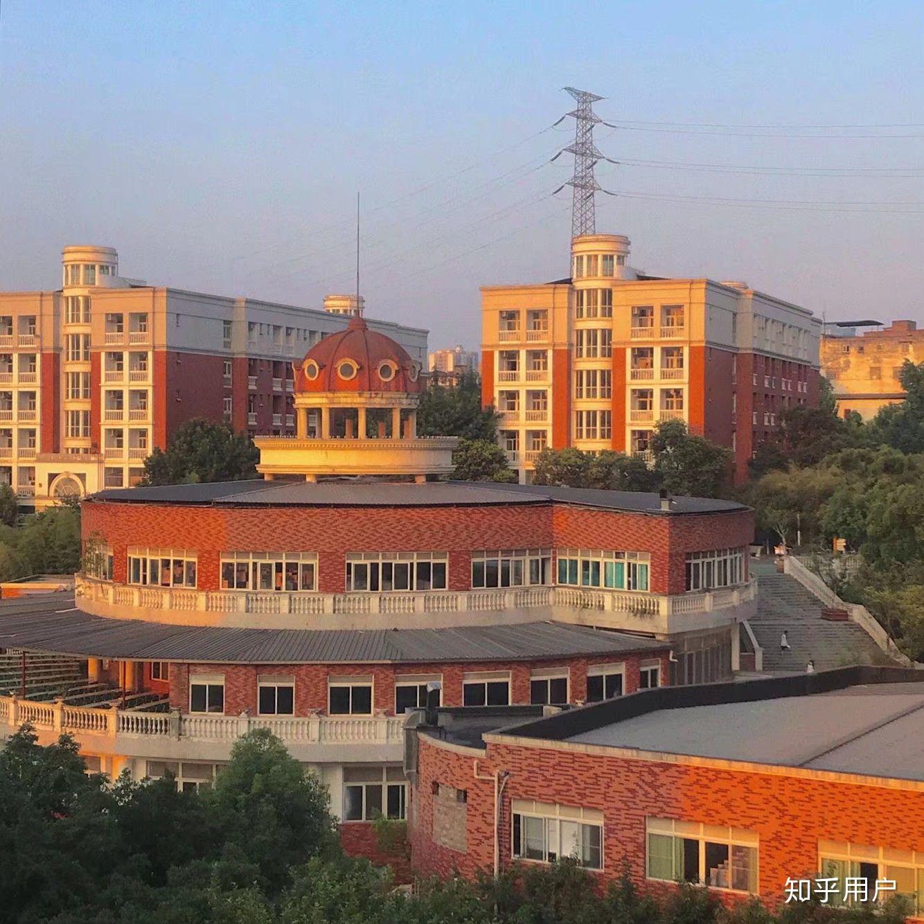 在重庆外国语学校一外谈恋爱是什么体验