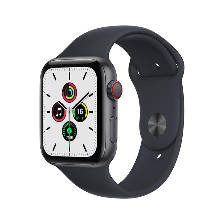 Apple Watch推荐：2021年12月苹果手表Apple Watch详细购买选购攻略