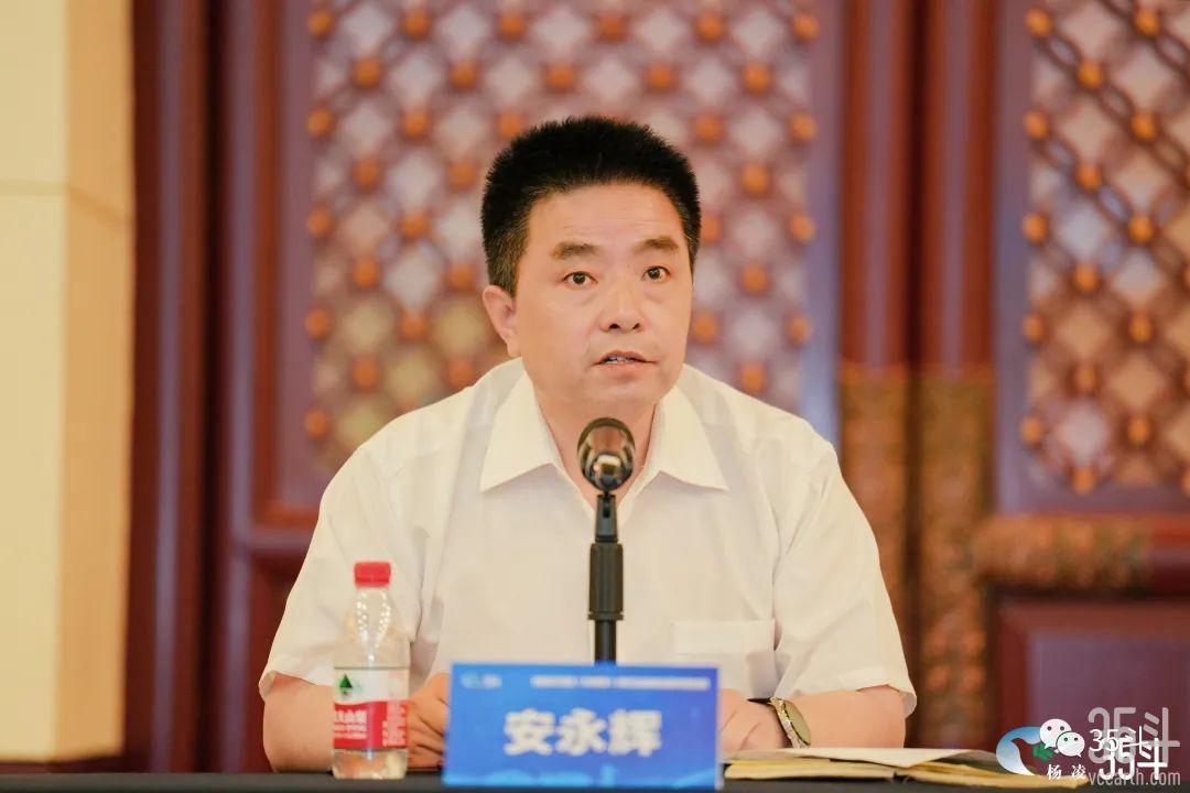 杨凌示范区“京津冀”涉农企业投资合作恳谈会在京举办 - 知乎