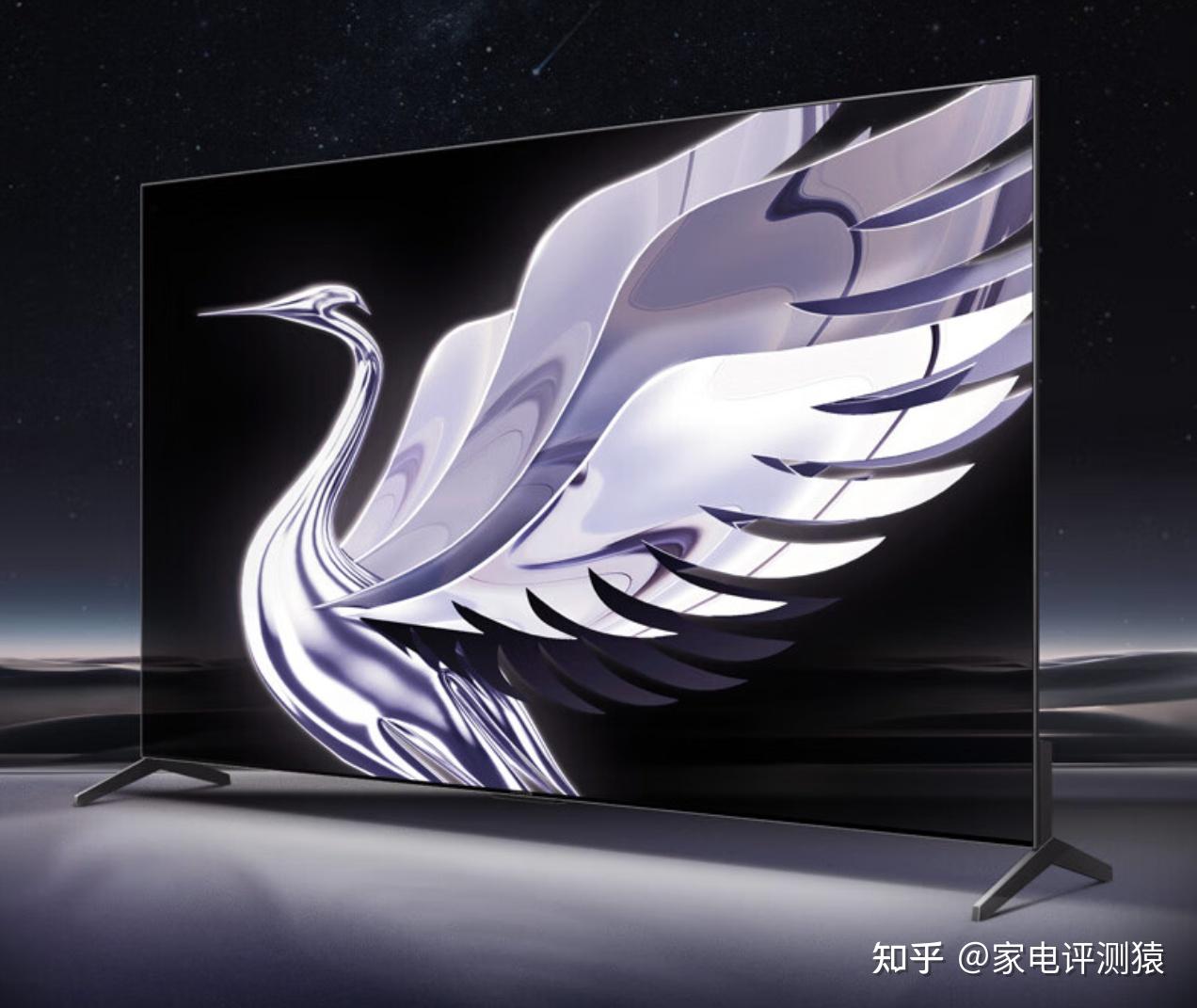 第三部分:2023年值得入手的三款雷鸟电视推荐