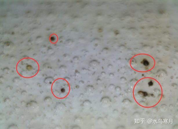 做旧及真假古瓷器的仪器鉴别