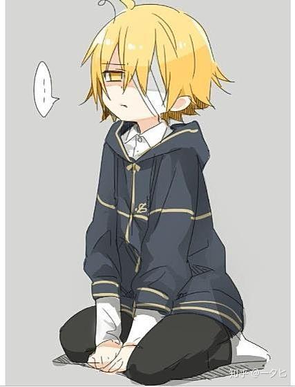 谁能科普一下英国虚拟歌手oliver或者有图片的