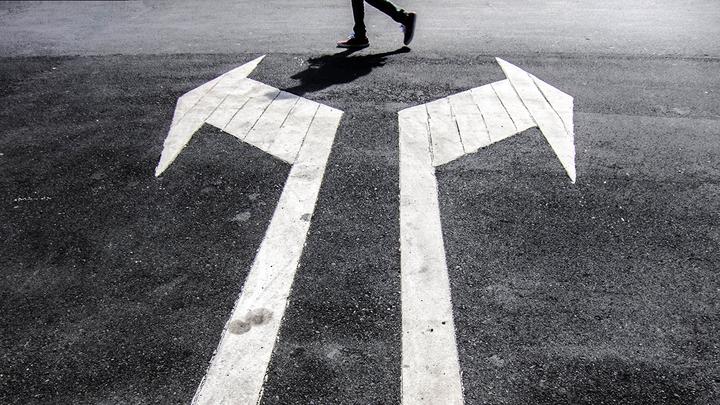 Setting Career Priorities When Everything Is Uncertain - 知乎