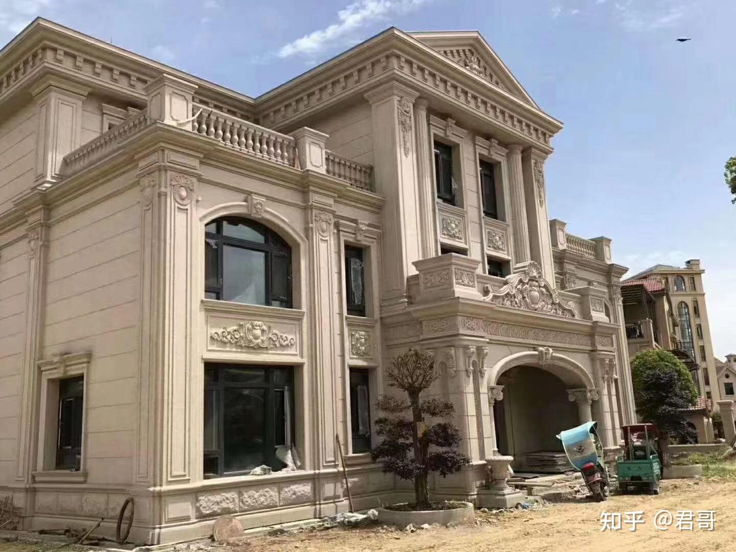 人类用石头建造房子,但是当石头有了灵魂,会用石头做房子吗?