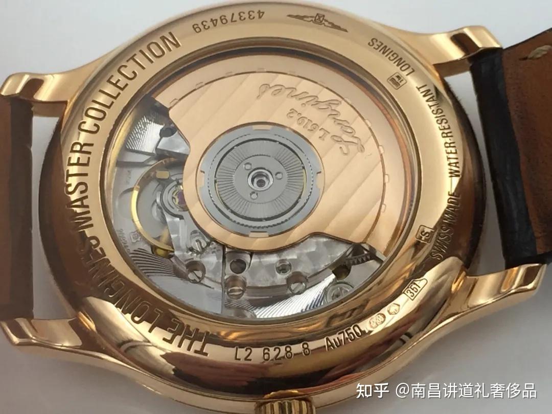 怎么鉴定浪琴手表的真假鉴别(怎么鉴定浪琴手表的真假)-第1张图片