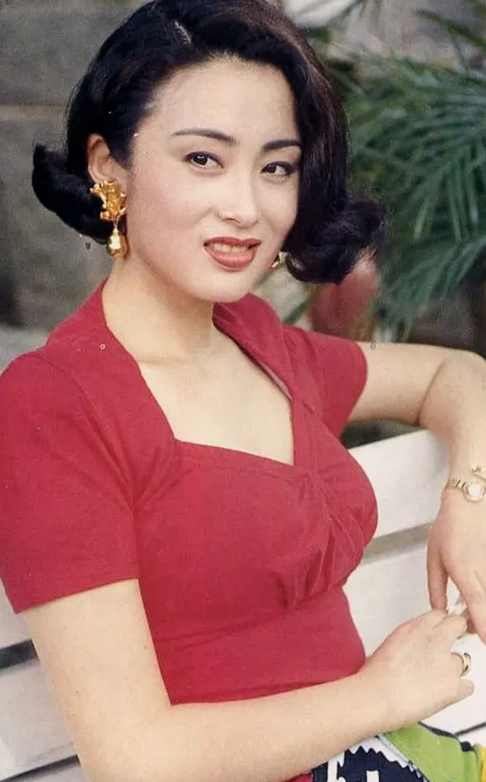 如何评价演员张敏