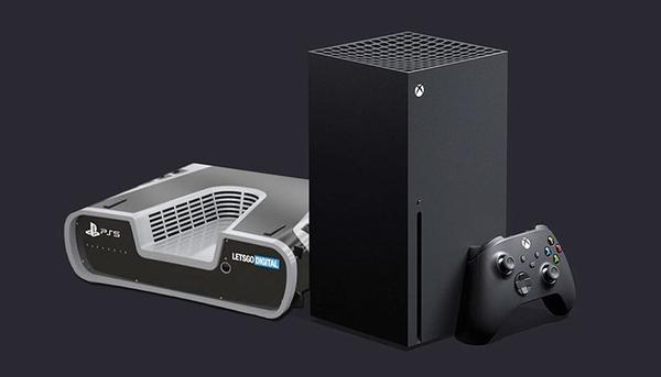 PS5 对比Xbox Series X，谁更强？ - 知乎